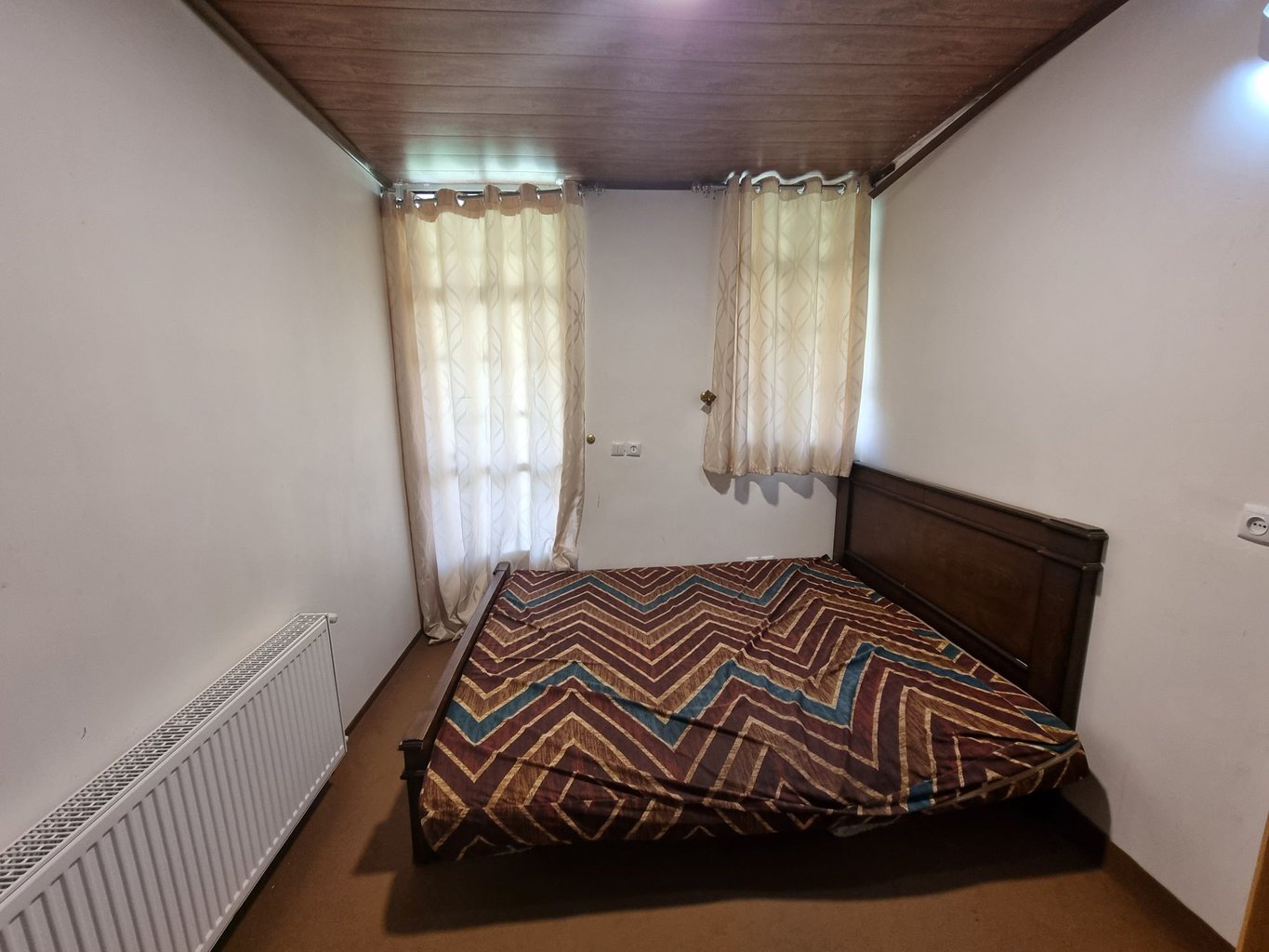 یک خوابه حجت آباد