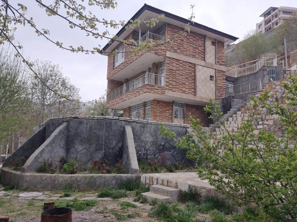 فلت حجت آباد ۳