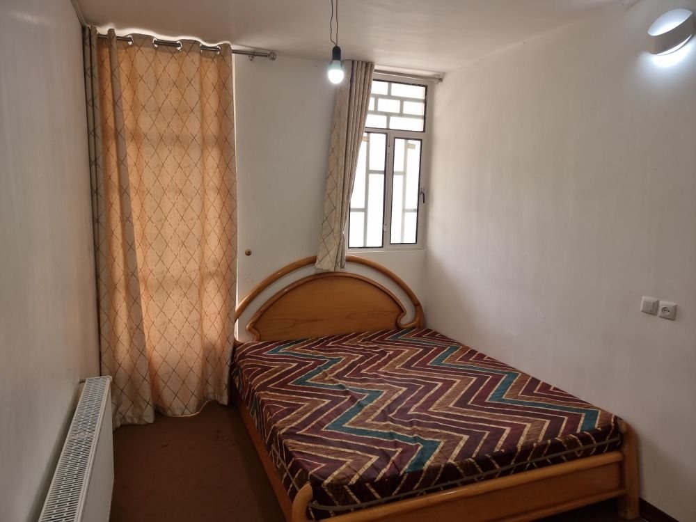 یک خوابه حجت آباد ۲