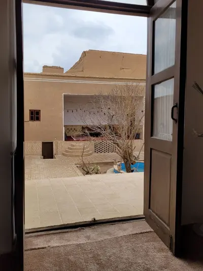 بومگردی کاهگلی واحد ترمه