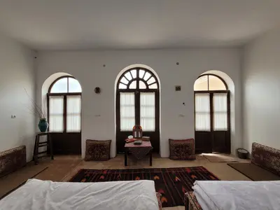 بومگردی کاهگلی واحد خاتون