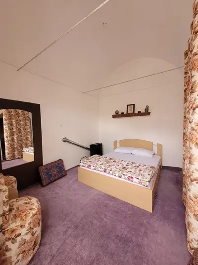 بومگردی کاهگلی واحد گنجه