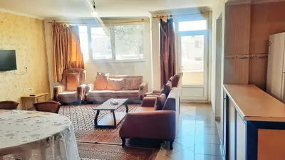 آپارتمان سه خوابه کریمان بقایی - واحد 5