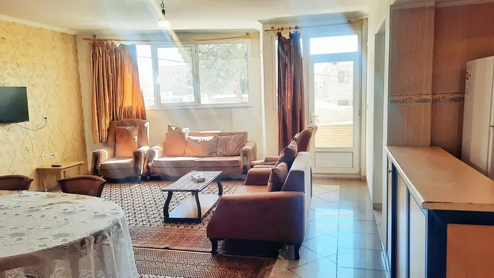 آپارتمان سه خوابه کریمان بقایی - واحد 5