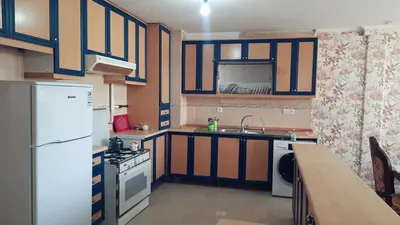 آپارتمان سه خوابه کریمان بقایی واحد ۴