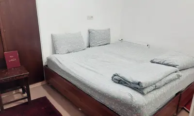 آپارتمان دوخوابه کریمان بقایی واحد 3