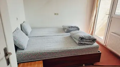 آپارتمان دوخوابه کریمان بقایی واحد ۱۱