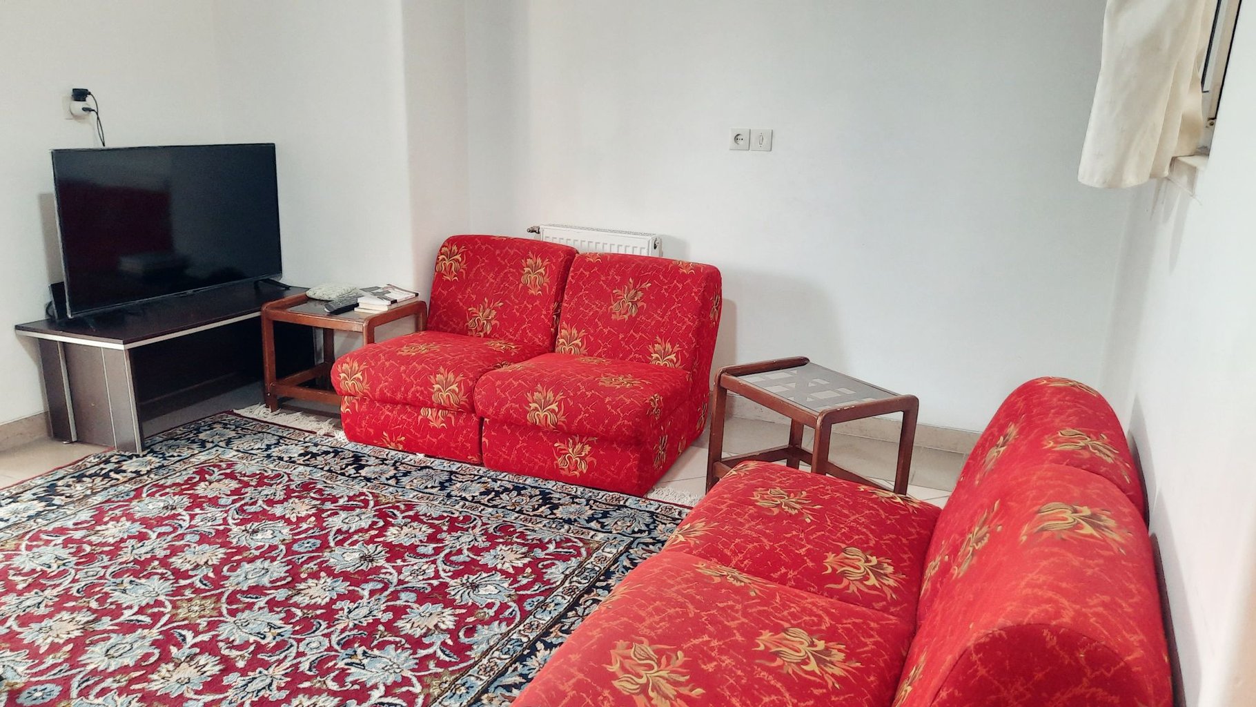 دوخوابه کریمان بقایی واحد ۱۱