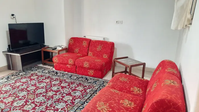 آپارتمان دوخوابه کریمان بقایی واحد ۱۱