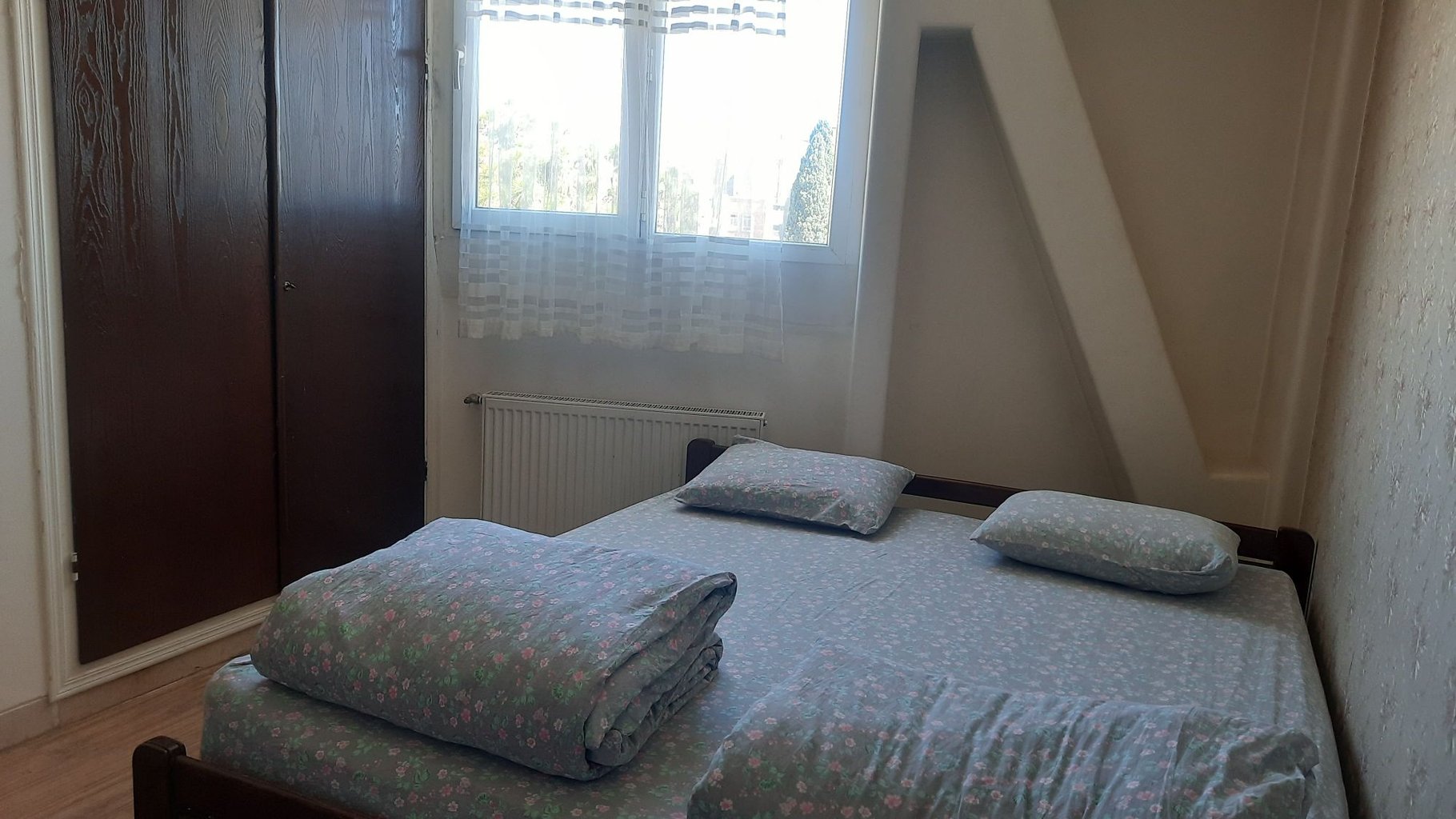 دوخوابه کریمان بقایی واحد ۸