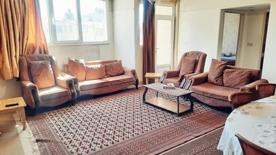 آپارتمان سه خوابه کریمان بقایی - واحد 5