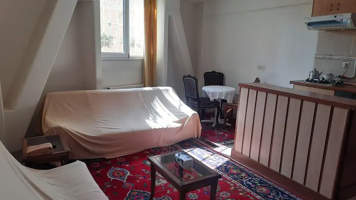 یک خوابه کریمان بقایی