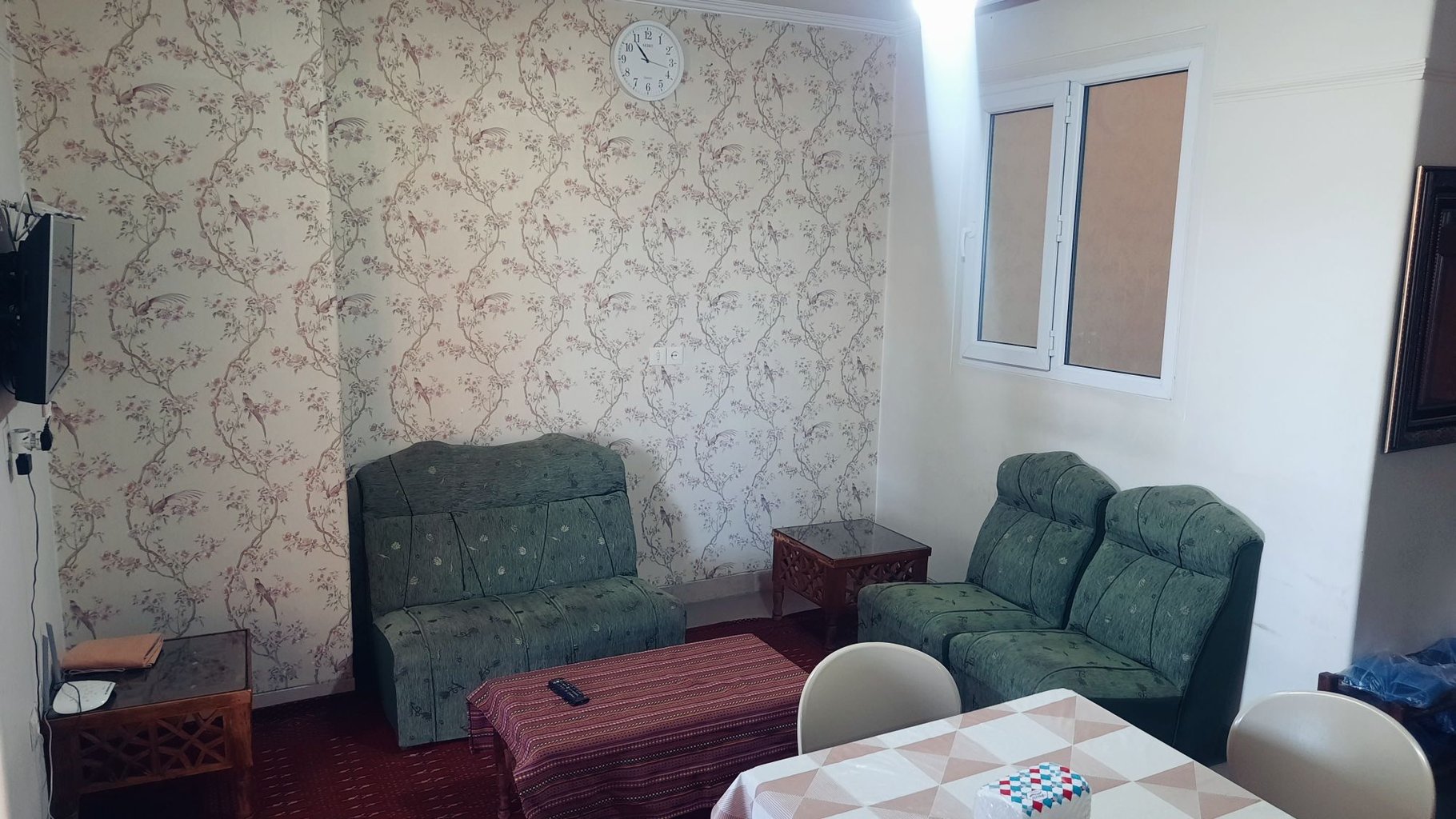 دوخوابه کریمان بقایی واحد ۸