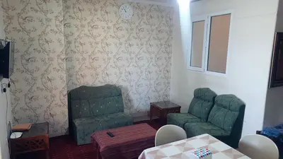 آپارتمان دوخوابه کریمان بقایی واحد ۸