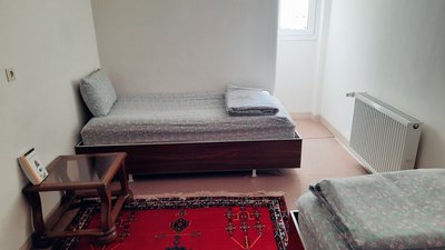 آپارتمان سه خوابه کریمان بقایی - واحد 9