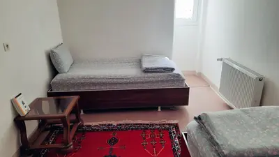 آپارتمان سه خوابه کریمان بقایی - واحد 9