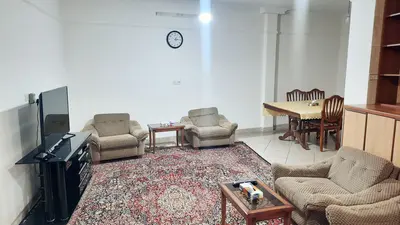 آپارتمان دوخوابه کریمان بقایی واحد ۱٠