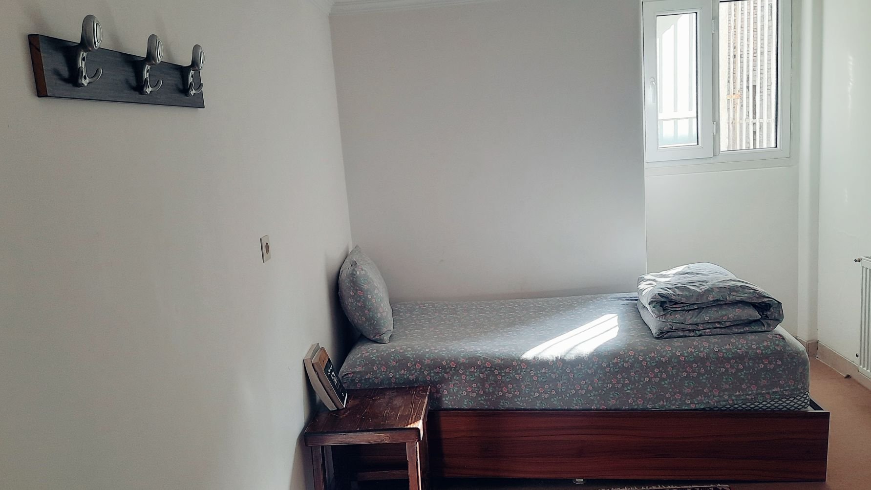 دوخوابه کریمان بقایی واحد 3