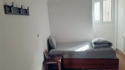 آپارتمان دوخوابه کریمان بقایی واحد 3