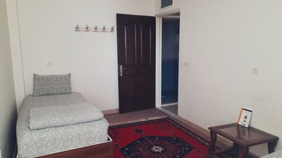 آپارتمان سه خوابه کریمان بقایی - واحد 9