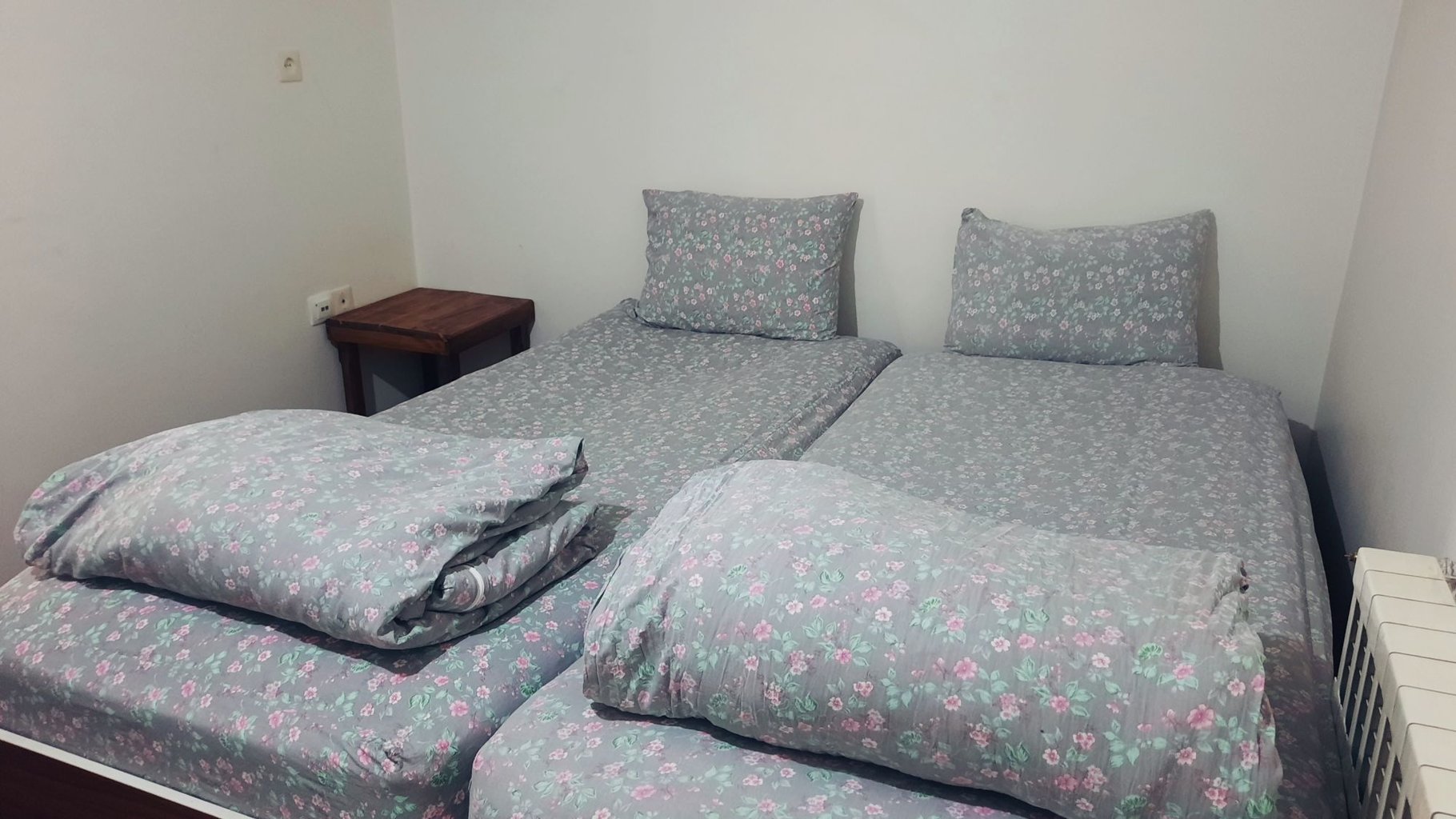 یک خوابه کریمان بقایی واحد 2