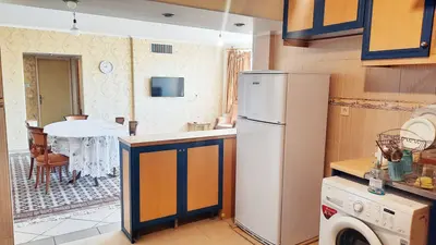 آپارتمان سه خوابه کریمان بقایی - واحد 5