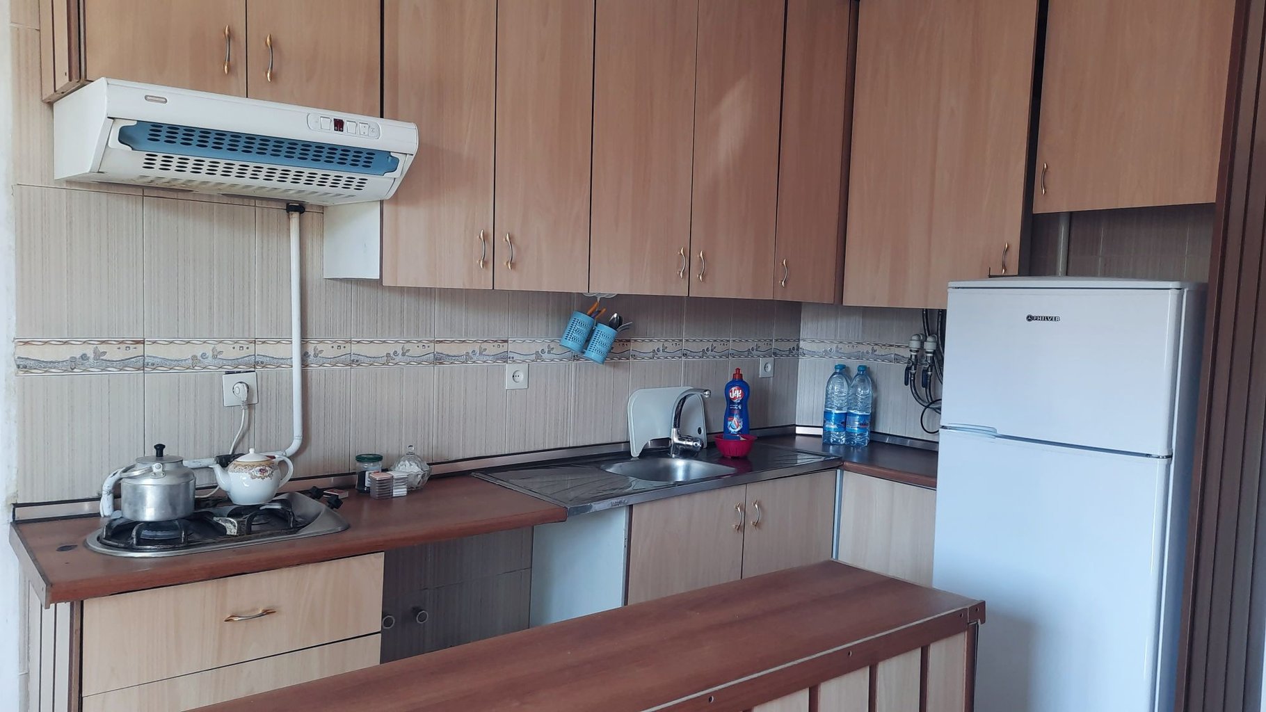 یک خوابه کریمان بقایی واحد 2