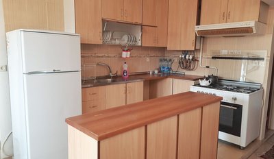 آپارتمان دوخوابه کریمان بقایی واحد 1