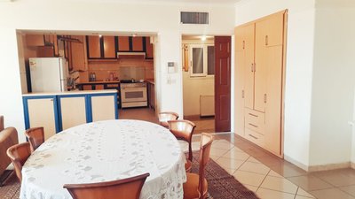 آپارتمان سه خوابه کریمان بقایی - واحد 5