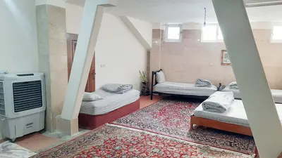 هاستل کریمان بقایی - واحد ۱۲