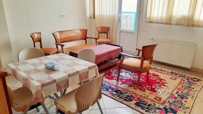 آپارتمان دوخوابه کریمان بقایی واحد 3