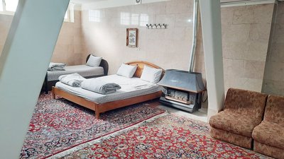 هاستل کریمان بقایی - واحد ۱۲