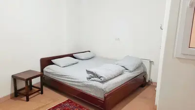 آپارتمان سه خوابه بقایی واحد 6