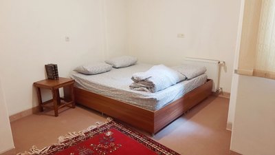 آپارتمان سه خوابه کریمان بقایی - واحد 9