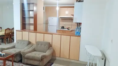 آپارتمان دوخوابه کریمان بقایی واحد ۱٠