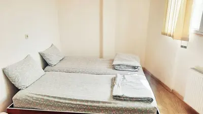 آپارتمان دوخوابه کریمان بقایی واحد 7