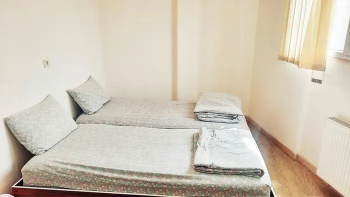 آپارتمان دوخوابه کریمان بقایی واحد 7