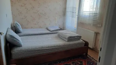 آپارتمان دوخوابه کریمان بقایی واحد ۸