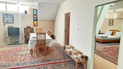 هاستل کریمان بقایی - واحد ۱۲