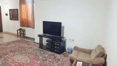 آپارتمان دوخوابه کریمان بقایی واحد ۱٠