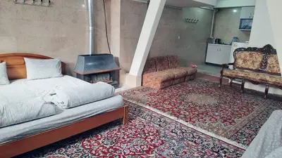 هاستل کریمان بقایی - واحد ۱۲