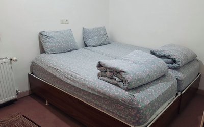 آپارتمان سه خوابه کریمان بقایی - واحد 9