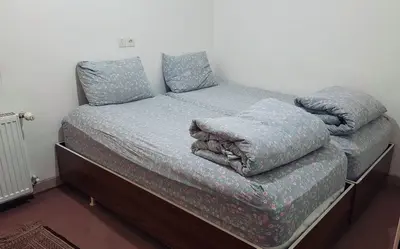 آپارتمان سه خوابه کریمان بقایی - واحد 9