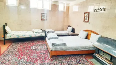 هاستل کریمان بقایی - واحد ۱۲