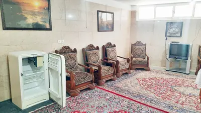 هاستل کریمان بقایی - واحد ۱۲