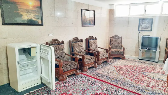 هاستل کریمان بقایی - واحد ۱۲