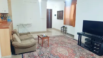 آپارتمان دوخوابه کریمان بقایی واحد ۱٠