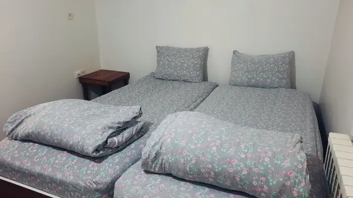 یک خوابه کریمان بقایی