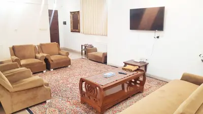 آپارتمان دوخوابه کریمان بقایی واحد 7