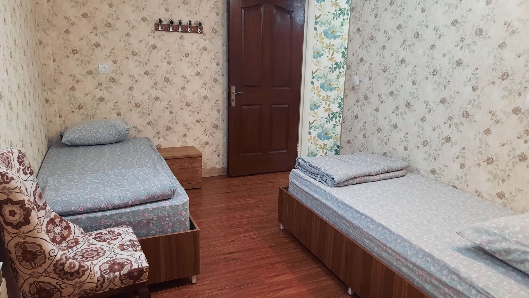 سه خوابه کریمان بقایی واحد ۴